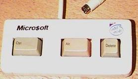 clavier