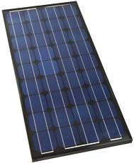 Panneau photovolta&iuml;que