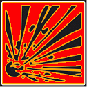 explosion