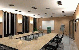 salle