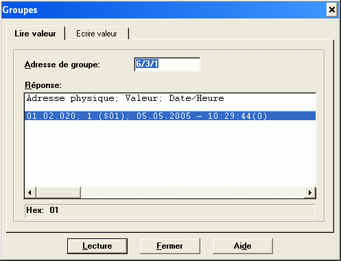 groupes