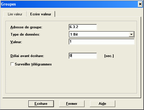 groupes
