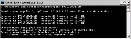 ping