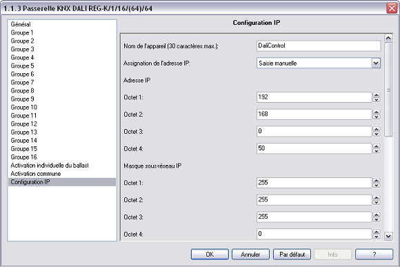 adresse IP