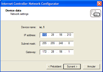 ip changer