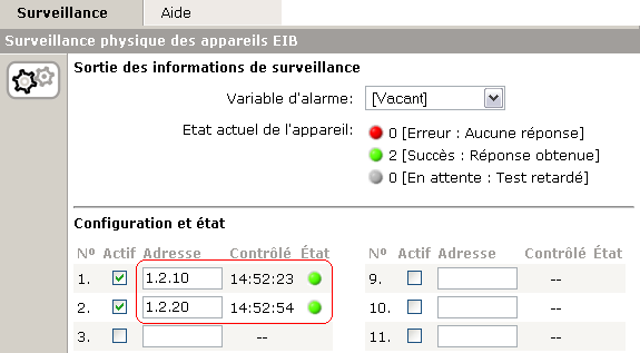 surveillance