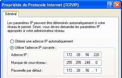 tcp/ip