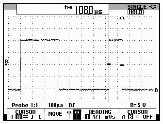 oscillogramme