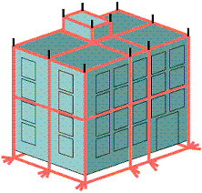 cage