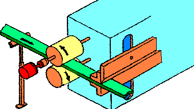 rouleau
