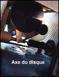axe