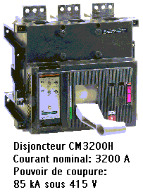 disjoncteur