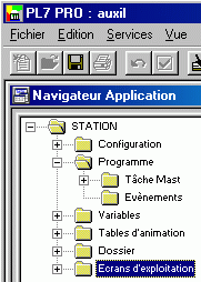 navigateur