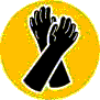gants