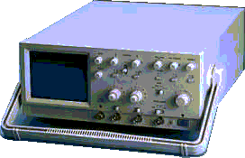 oscilloscope