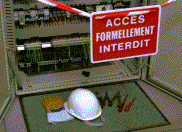 interdit