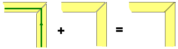 oblique