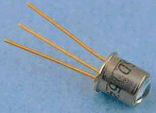 Phototransistor