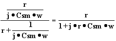 équation