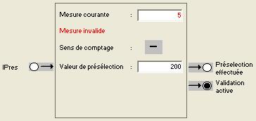 mesure