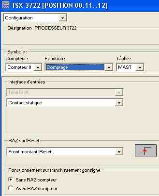 comptage