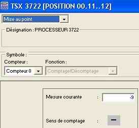 mise au point