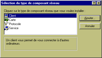 client