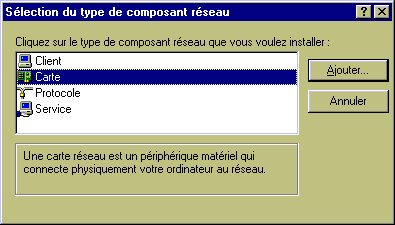 carte