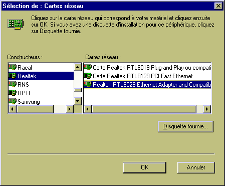 carte