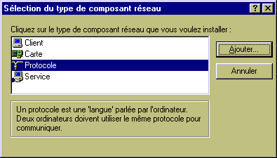 protocole
