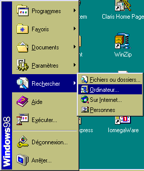 ordinateur