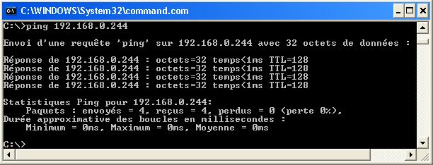 ping
