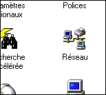 r&eacute;seau