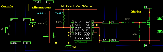 mosfet