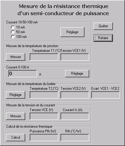 programme