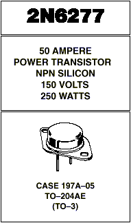 2N6277