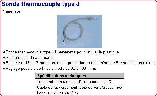 type J