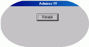 arrondie