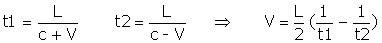 calcul