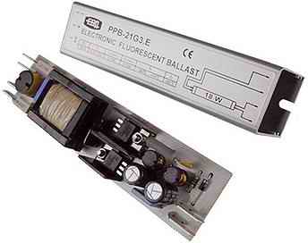 ballast