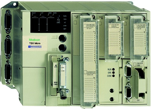 TSX