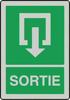 sortie