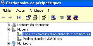gestionnaire