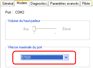 modem