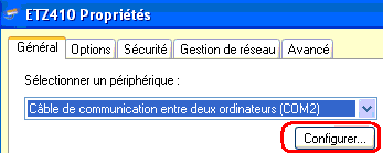 propri&eacute;t&eacute;s