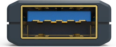 USB