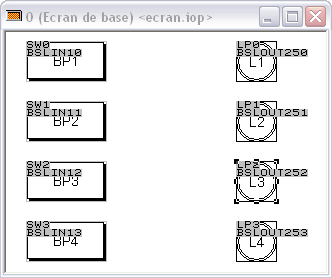 Ecran