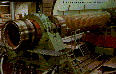 rotor