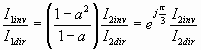 équation