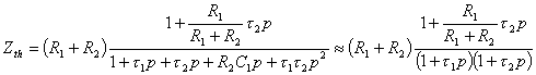 équation